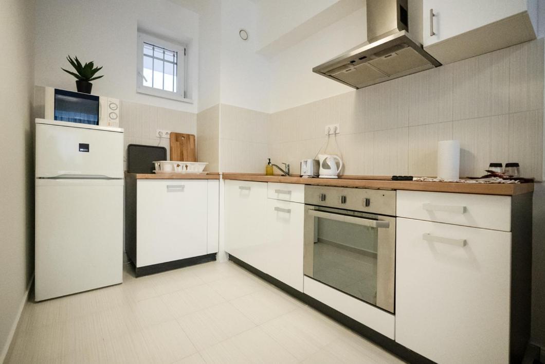Happy Tiger Premium Central Apartment บูดาเปสต์ ภายนอก รูปภาพ
