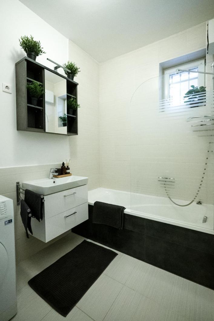 Happy Tiger Premium Central Apartment บูดาเปสต์ ภายนอก รูปภาพ